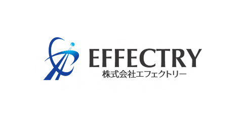 株式会社エフェクトリー