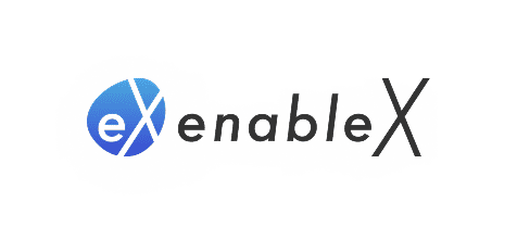 株式会社enableX