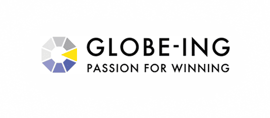 グロービング株式会社