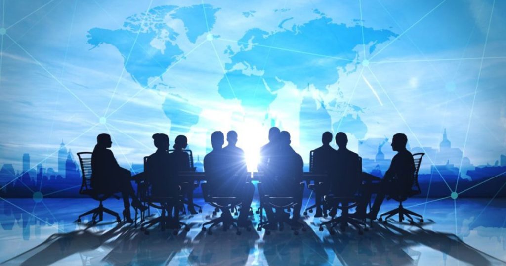 コンサルティングファーム