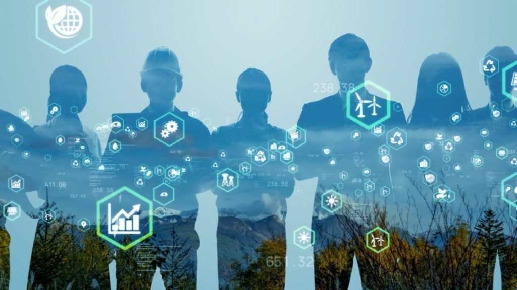 AIコンサルタント