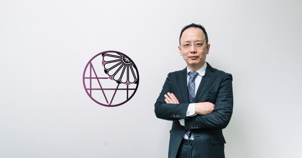 合同会社Metamorphose 代表 湯谷一夫氏