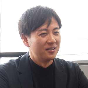 インタビュイー 山口伸さんのプロフィール写真