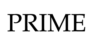 プライム