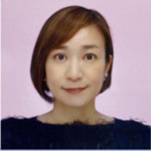中原美絵子