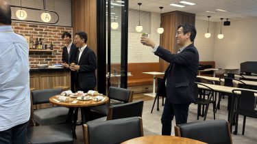 「社外の風」がシニアを覚醒させる～研修後の迷いを打破し、自律的キャリアへ導くコミュニティーの価値～