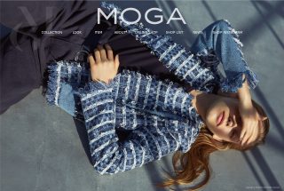 MOGA | モガ