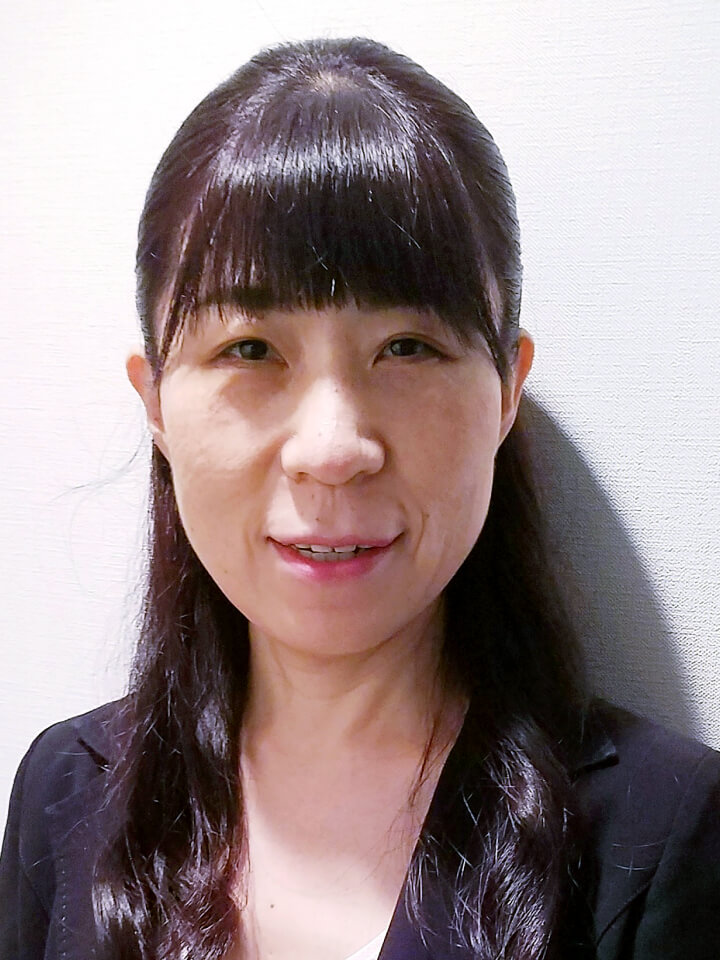 川端敬子氏