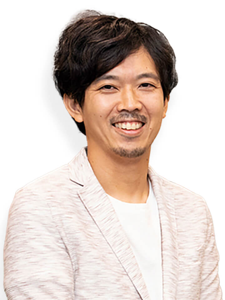 高橋寛
