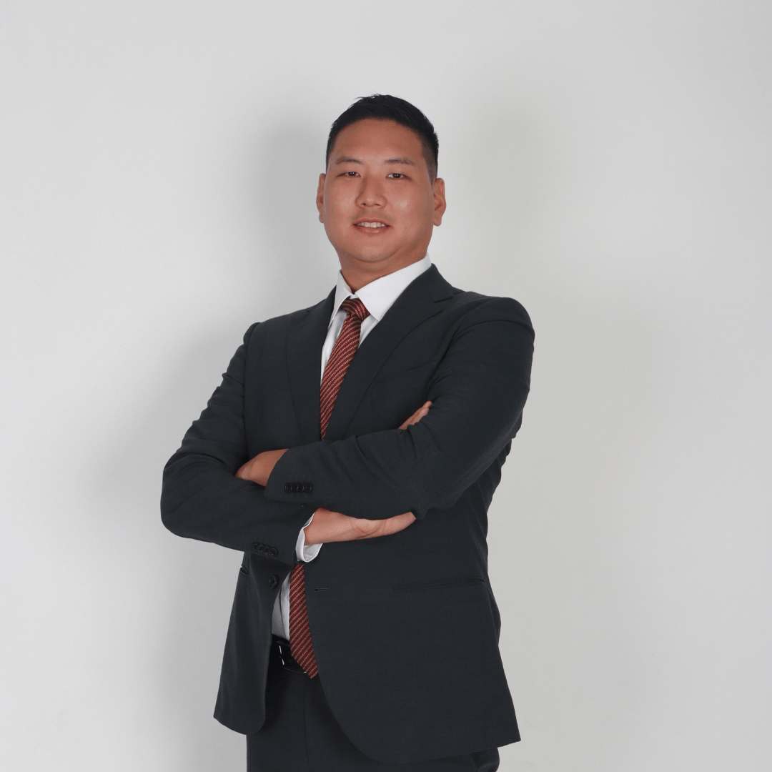 川口 陽正 氏