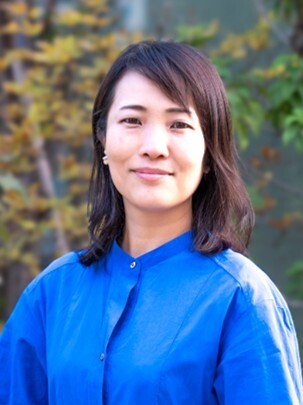 西田 創 氏