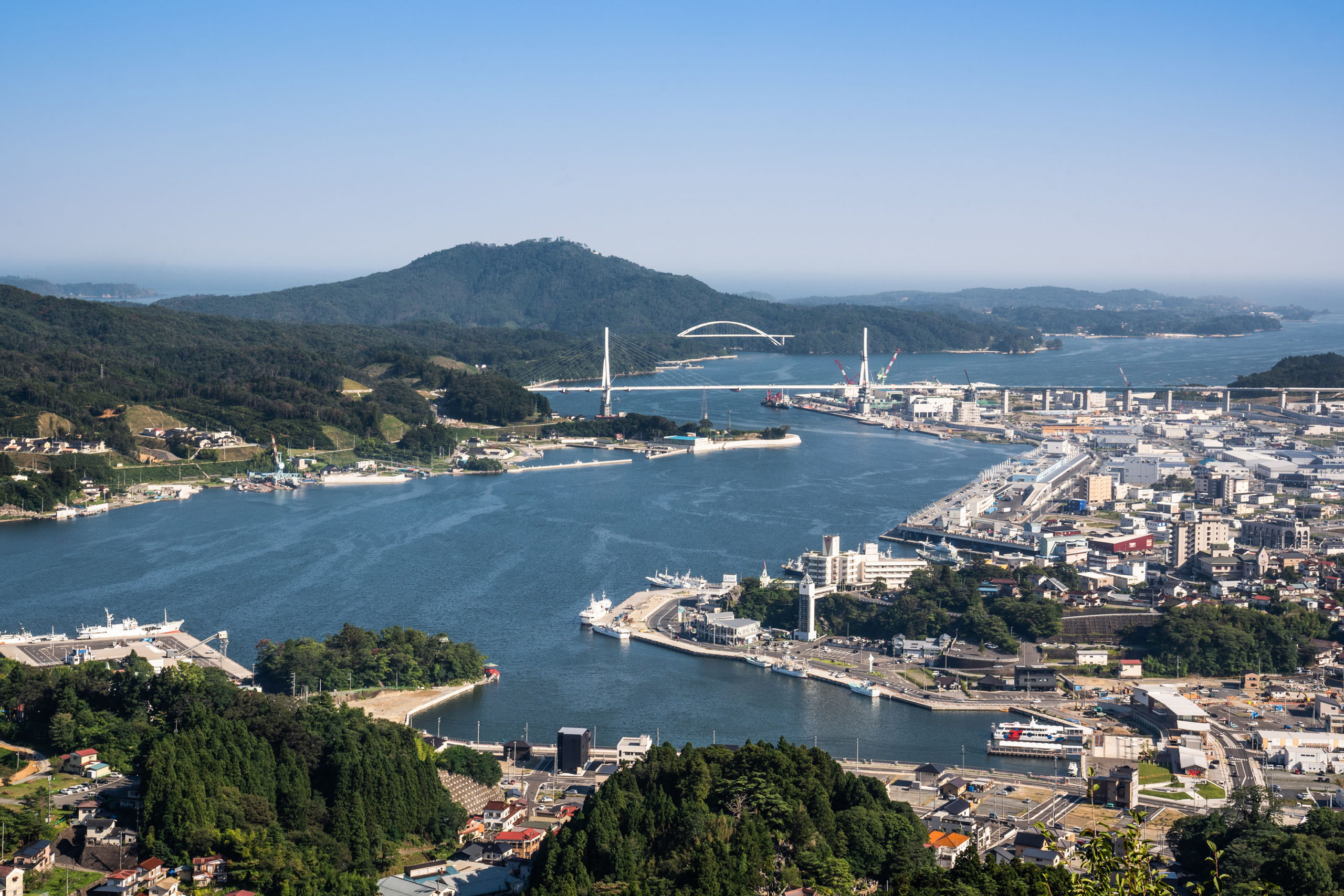 「風を待つまち」気仙沼をセカンドキャリアの聖地にーーマーケティングのプロが考える地域の関係人口創出法